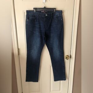 Men's SEVEN Blue Jeans SZ 36